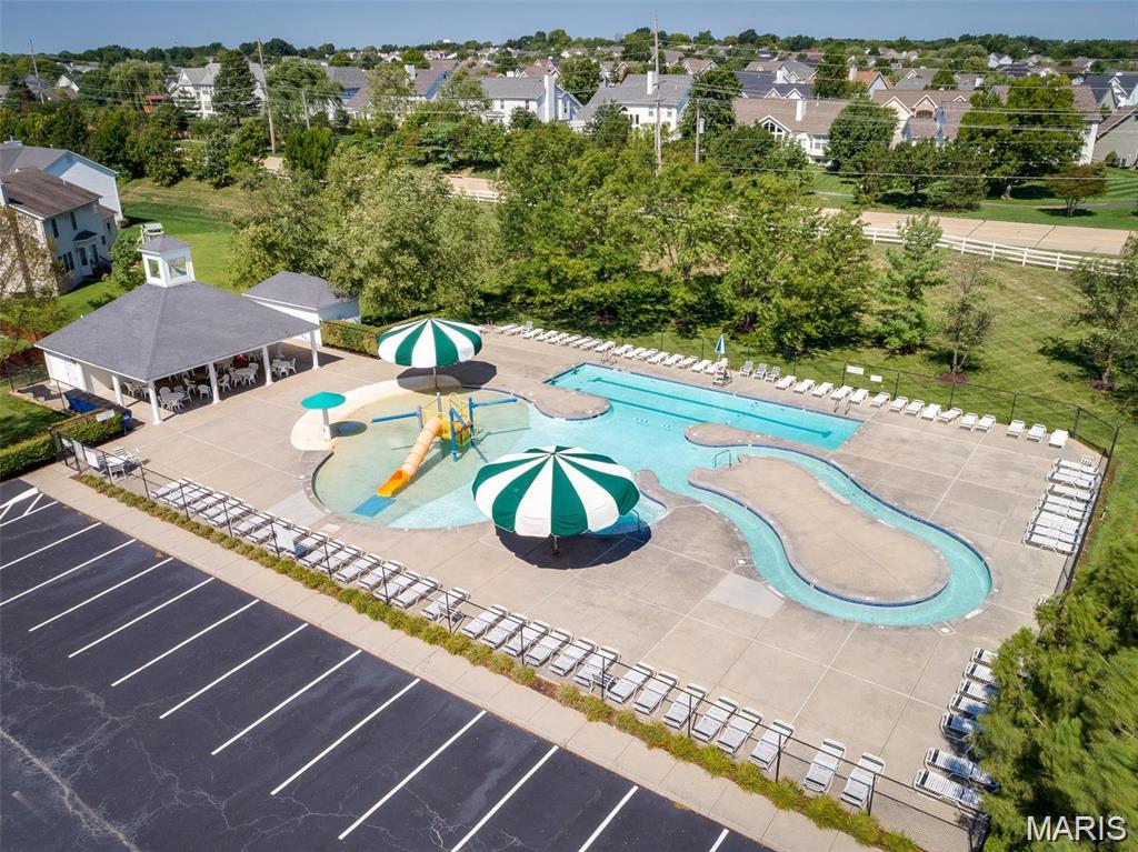 Vlgs At Dardenne Prairie Villas - Residential
