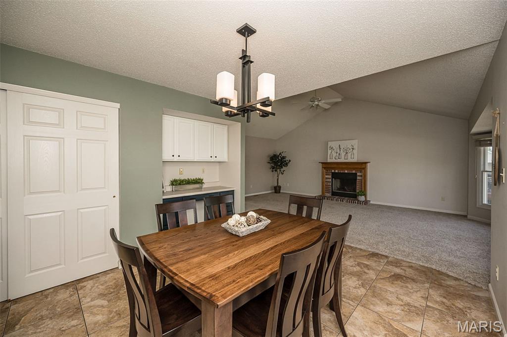 Vlgs At Dardenne Prairie Villas - Residential