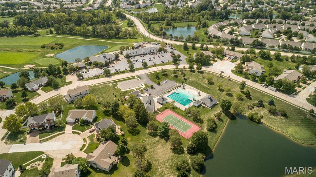 Vlgs At Dardenne Prairie Villas - Residential