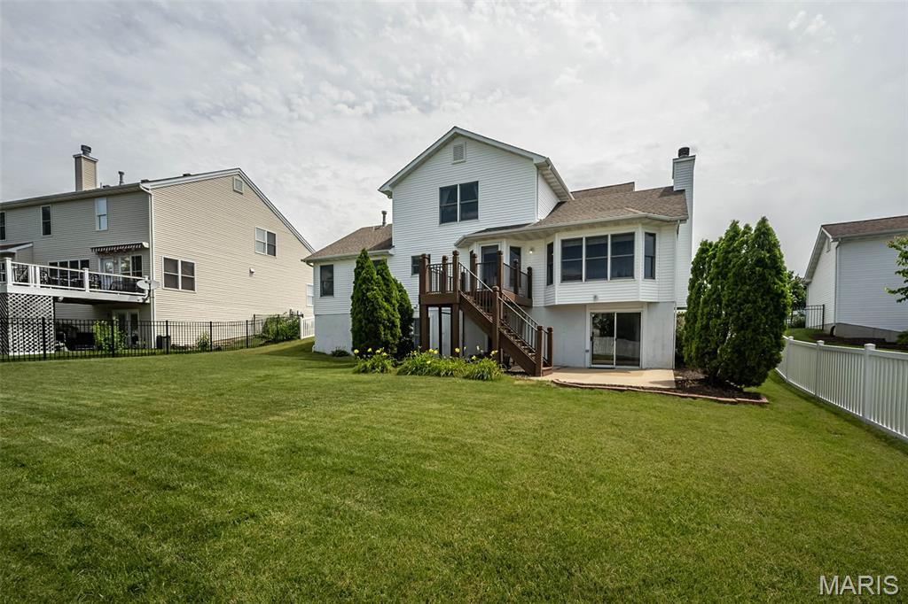 Vlgs At Dardenne Prairie Villas - Residential