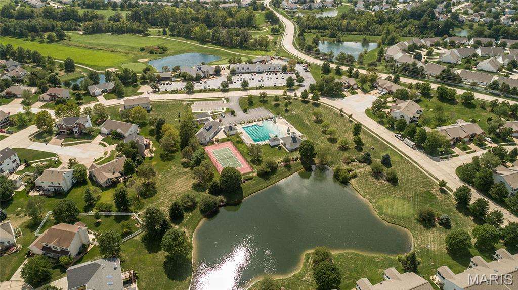 Vlgs At Dardenne Prairie Villas - Residential