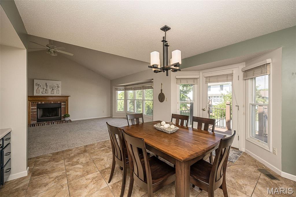 Vlgs At Dardenne Prairie Villas - Residential