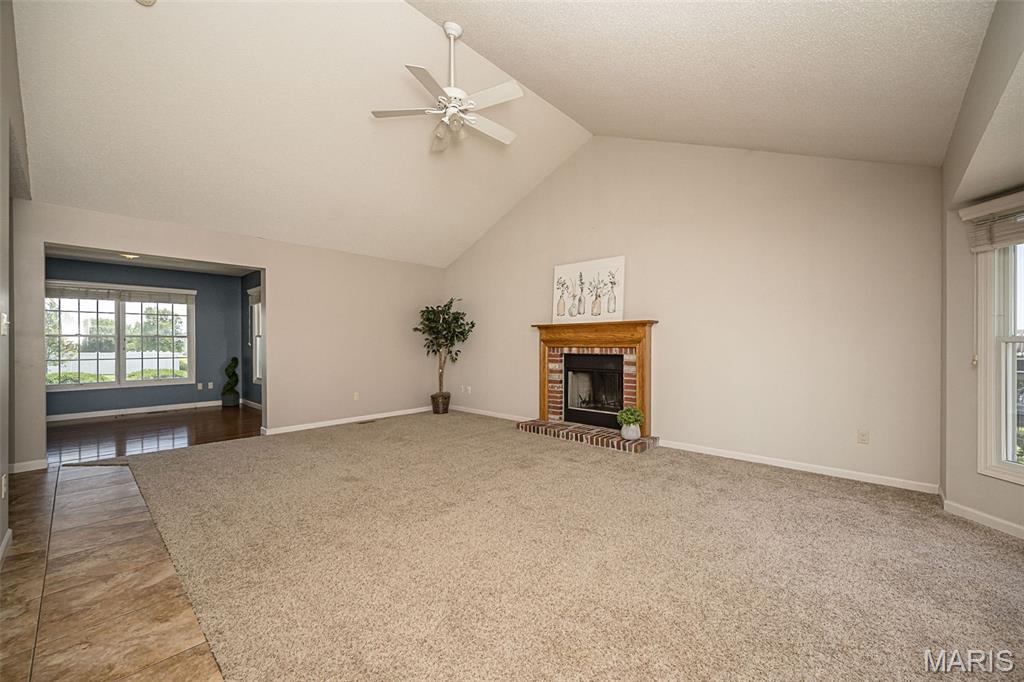 Vlgs At Dardenne Prairie Villas - Residential