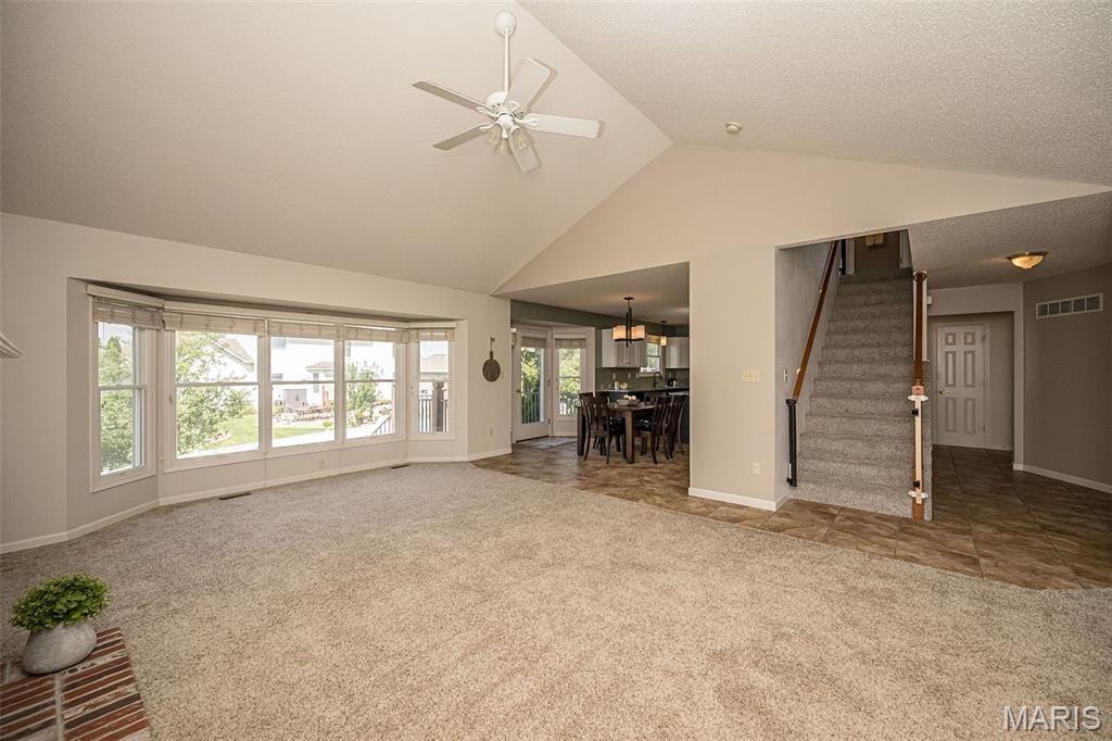 Vlgs At Dardenne Prairie Villas - Residential
