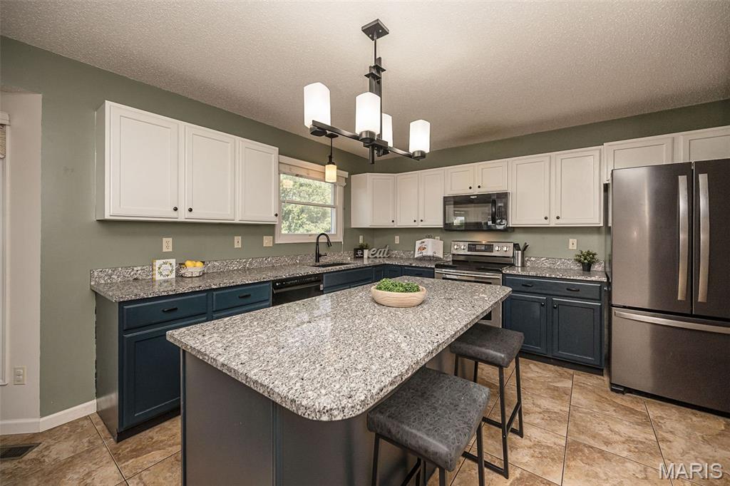 Vlgs At Dardenne Prairie Villas - Residential