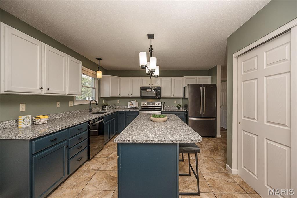 Vlgs At Dardenne Prairie Villas - Residential