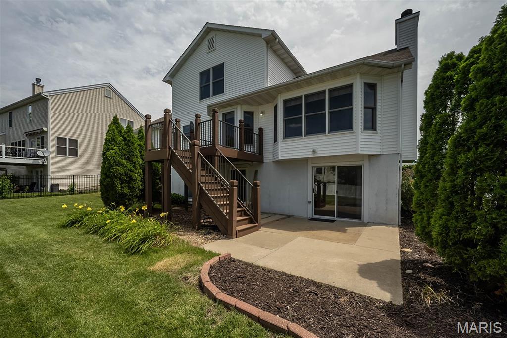 Vlgs At Dardenne Prairie Villas - Residential