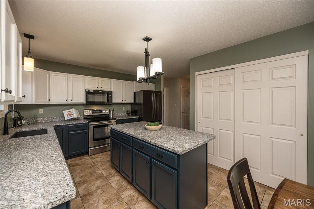 Vlgs At Dardenne Prairie Villas - Residential
