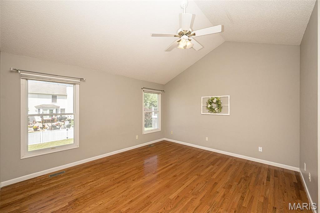 Vlgs At Dardenne Prairie Villas - Residential