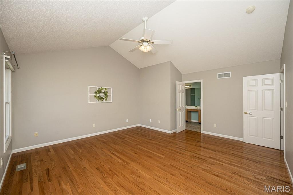 Vlgs At Dardenne Prairie Villas - Residential