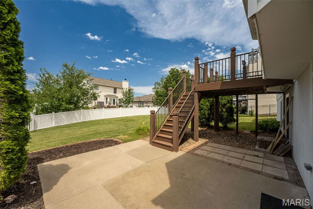 Vlgs At Dardenne Prairie Villas - Residential