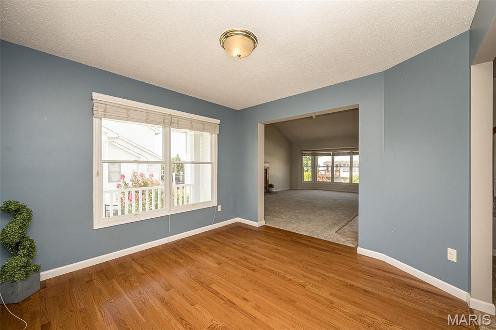 Vlgs At Dardenne Prairie Villas - Residential
