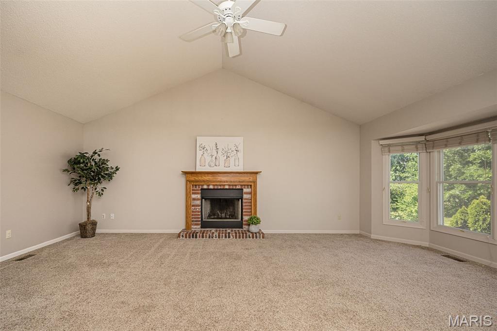 Vlgs At Dardenne Prairie Villas - Residential
