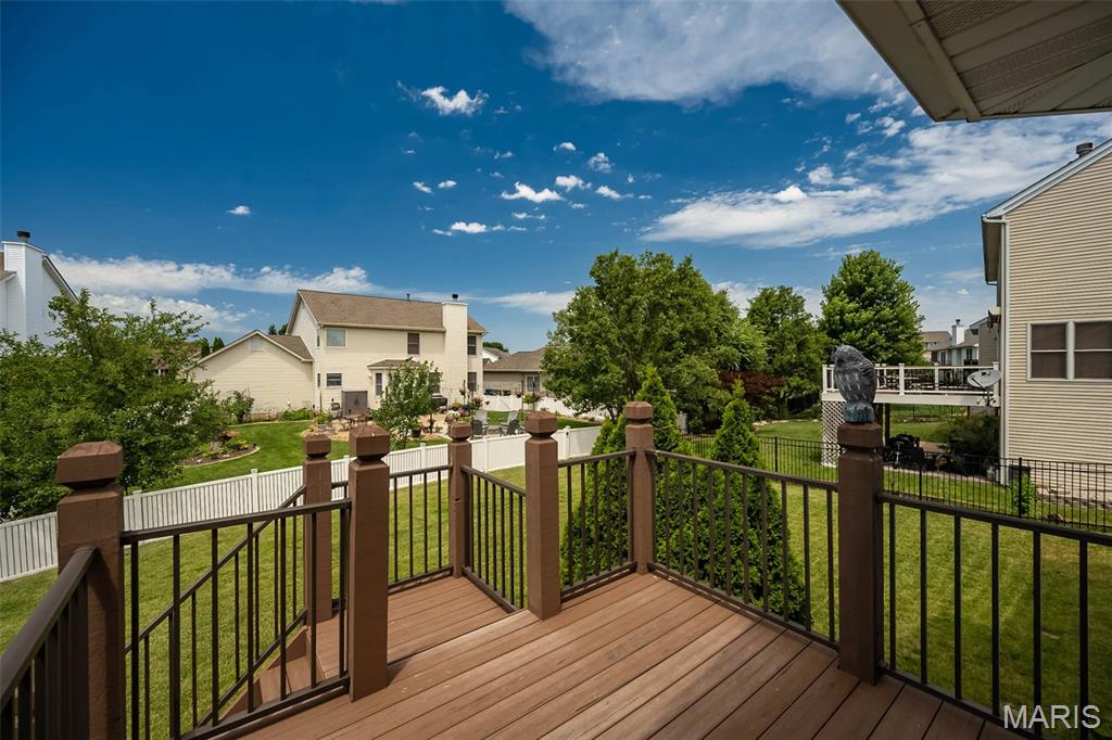 Vlgs At Dardenne Prairie Villas - Residential