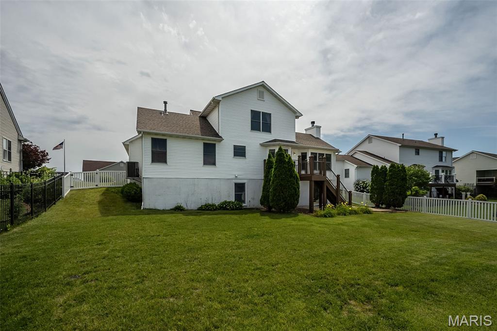 Vlgs At Dardenne Prairie Villas - Residential