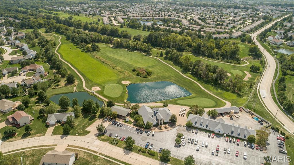 Vlgs At Dardenne Prairie Villas - Residential