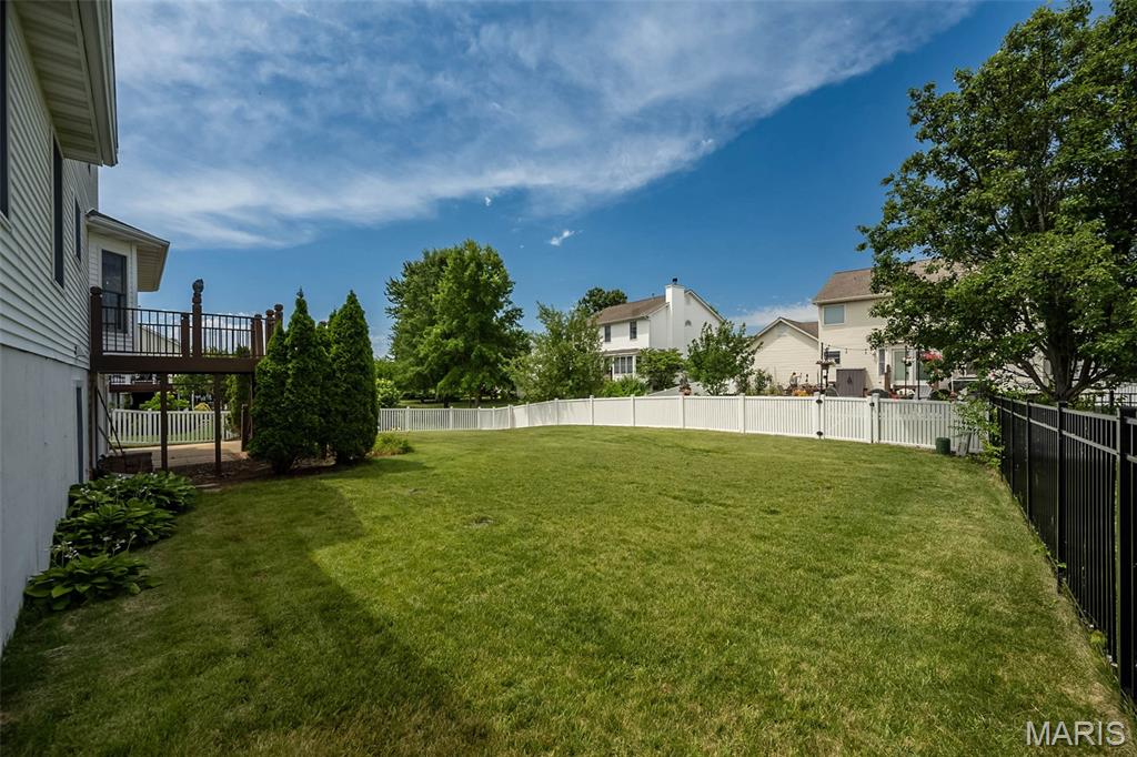 Vlgs At Dardenne Prairie Villas - Residential
