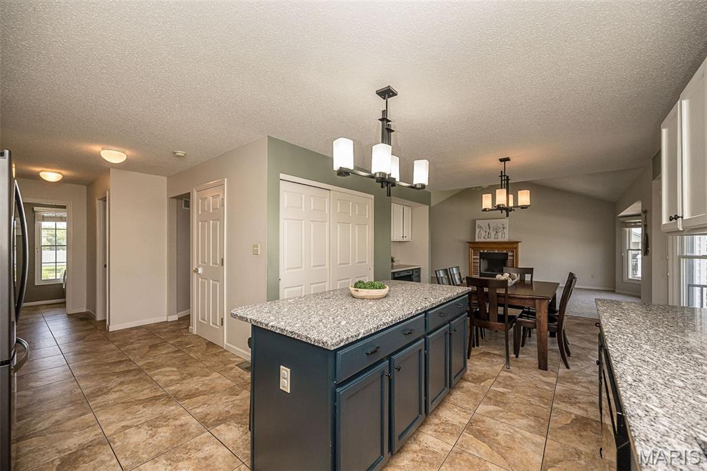 Vlgs At Dardenne Prairie Villas - Residential