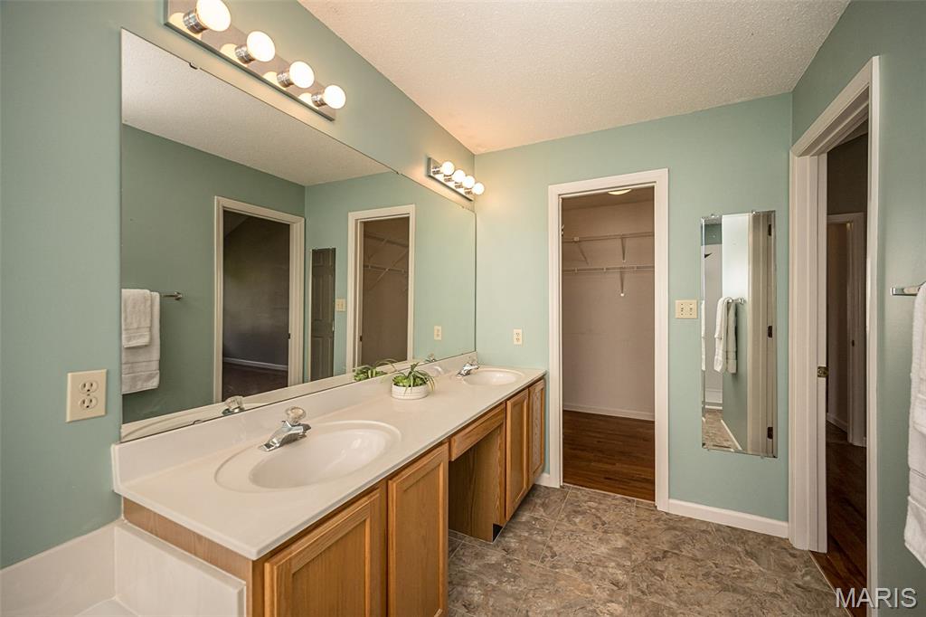 Vlgs At Dardenne Prairie Villas - Residential