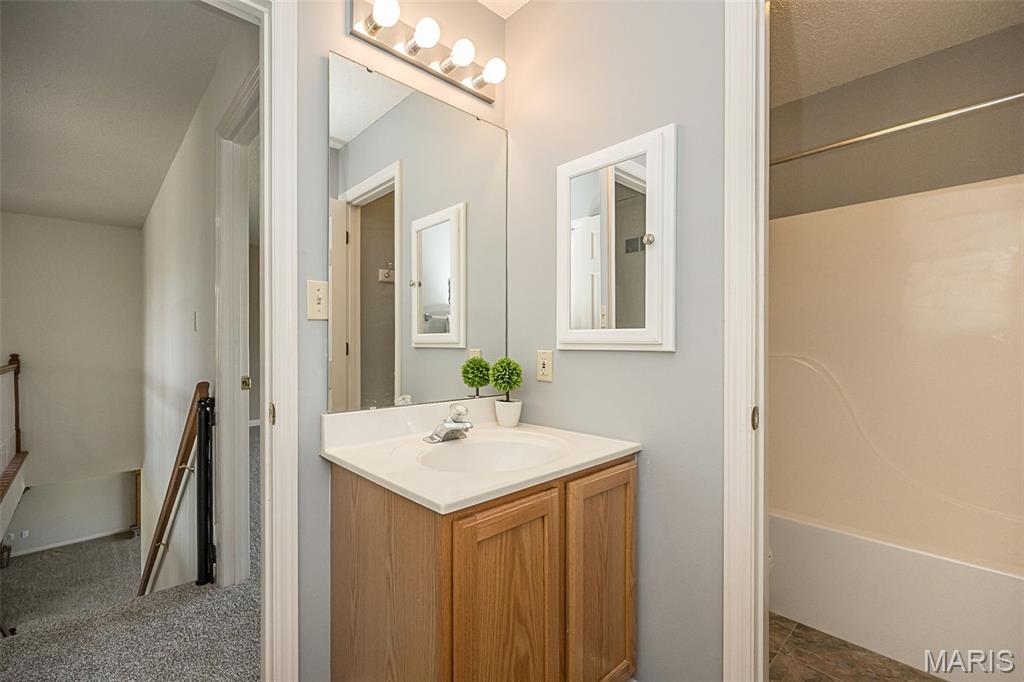 Vlgs At Dardenne Prairie Villas - Residential