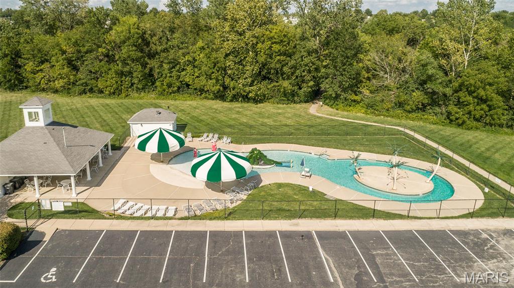 Vlgs At Dardenne Prairie Villas - Residential