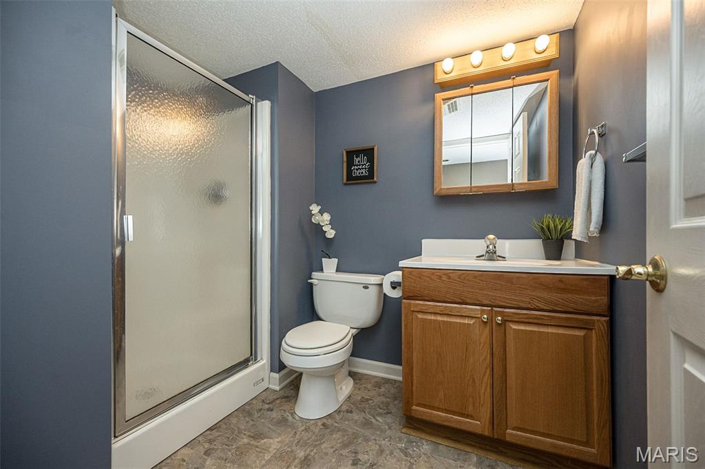 Vlgs At Dardenne Prairie Villas - Residential