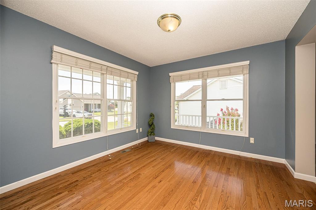 Vlgs At Dardenne Prairie Villas - Residential