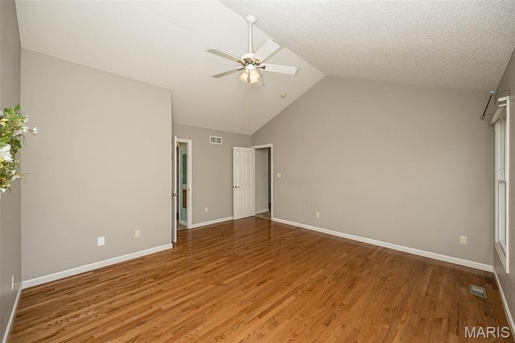 Vlgs At Dardenne Prairie Villas - Residential