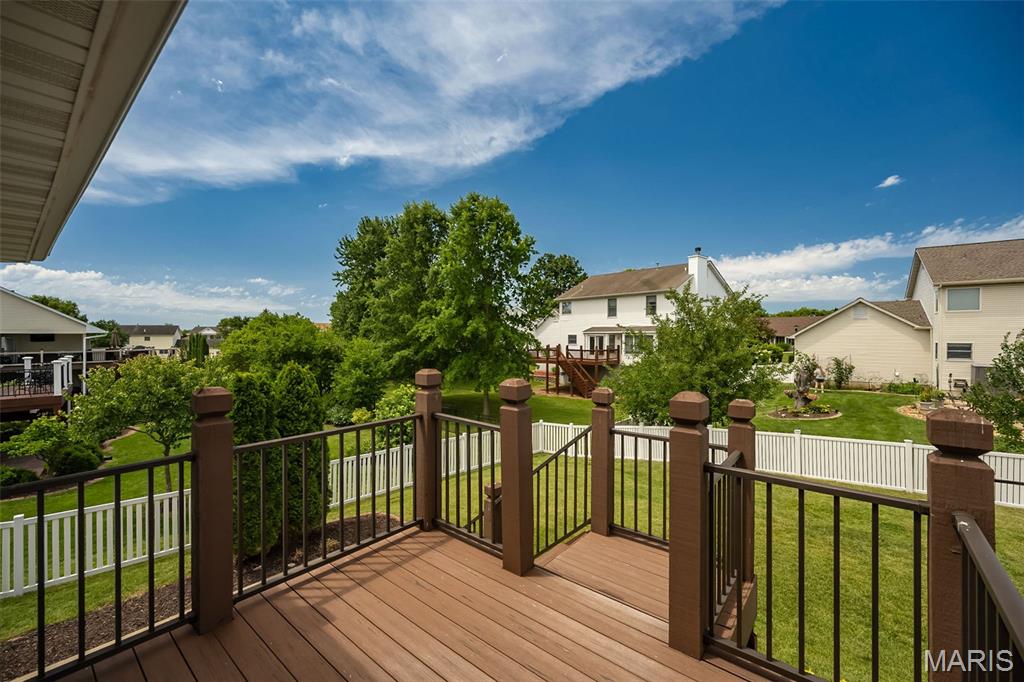 Vlgs At Dardenne Prairie Villas - Residential