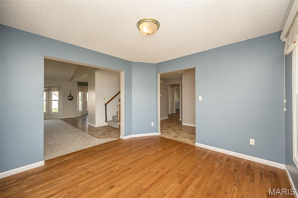 Vlgs At Dardenne Prairie Villas - Residential