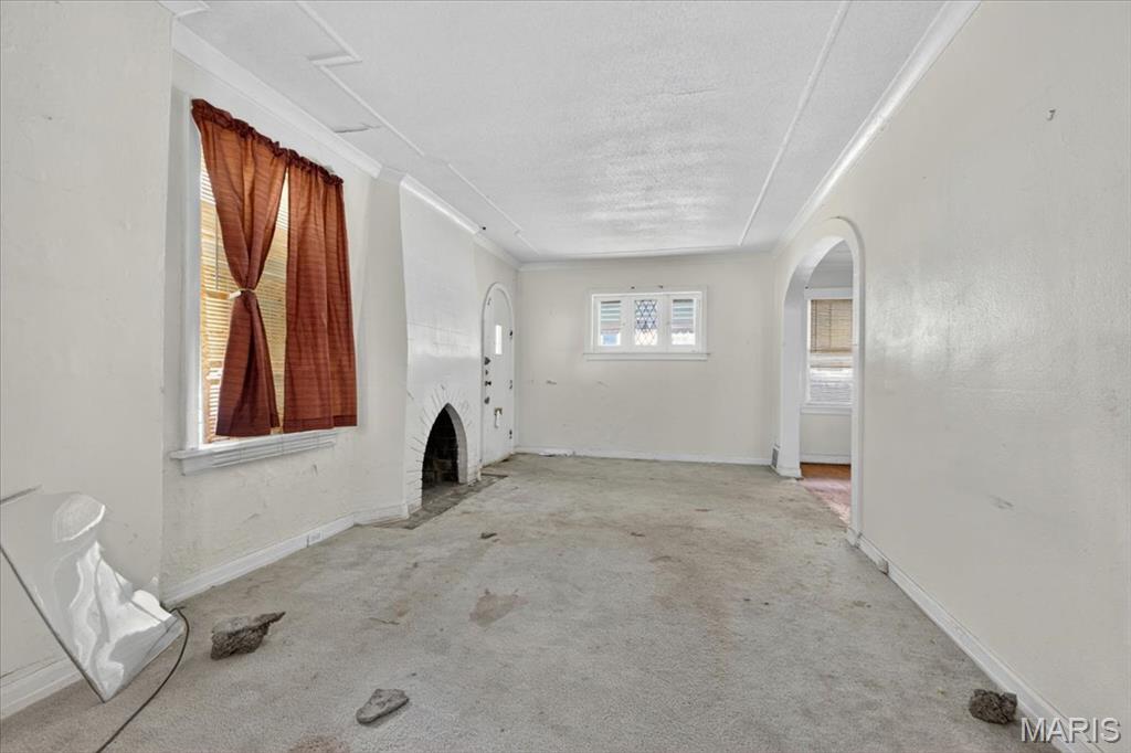 Uplands Park - Residential