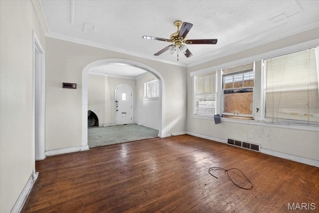Uplands Park - Residential