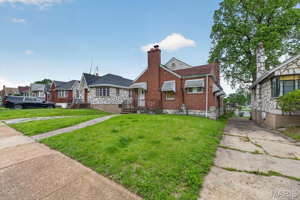 Uplands Park - Residential