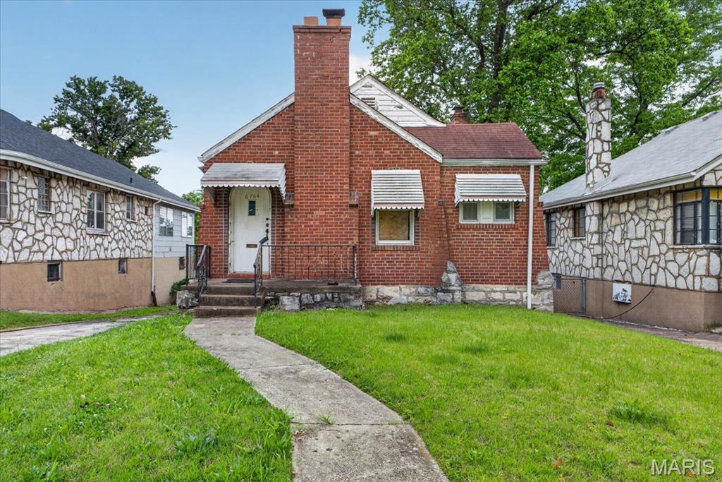 Uplands Park - Residential