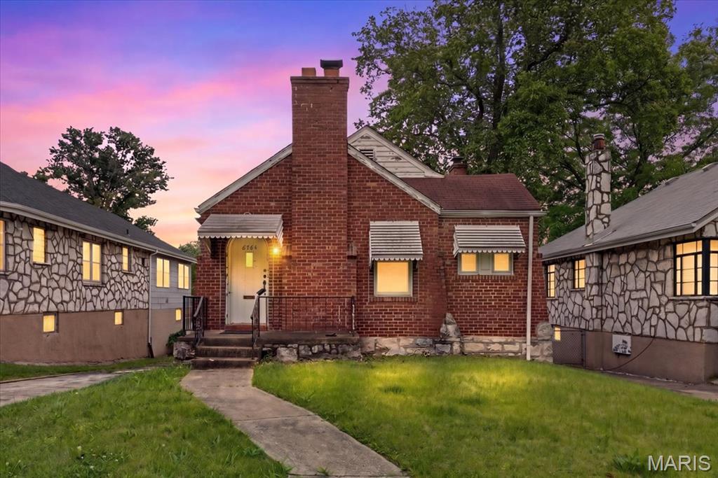 Uplands Park - Residential