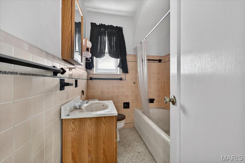 Uplands Park - Residential