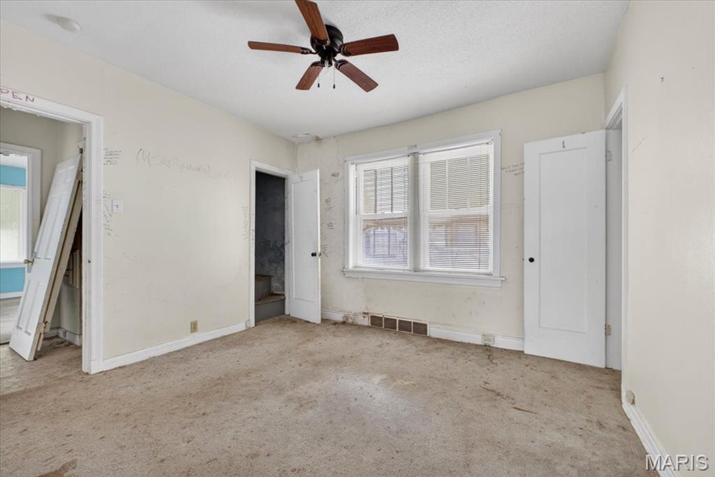 Uplands Park - Residential