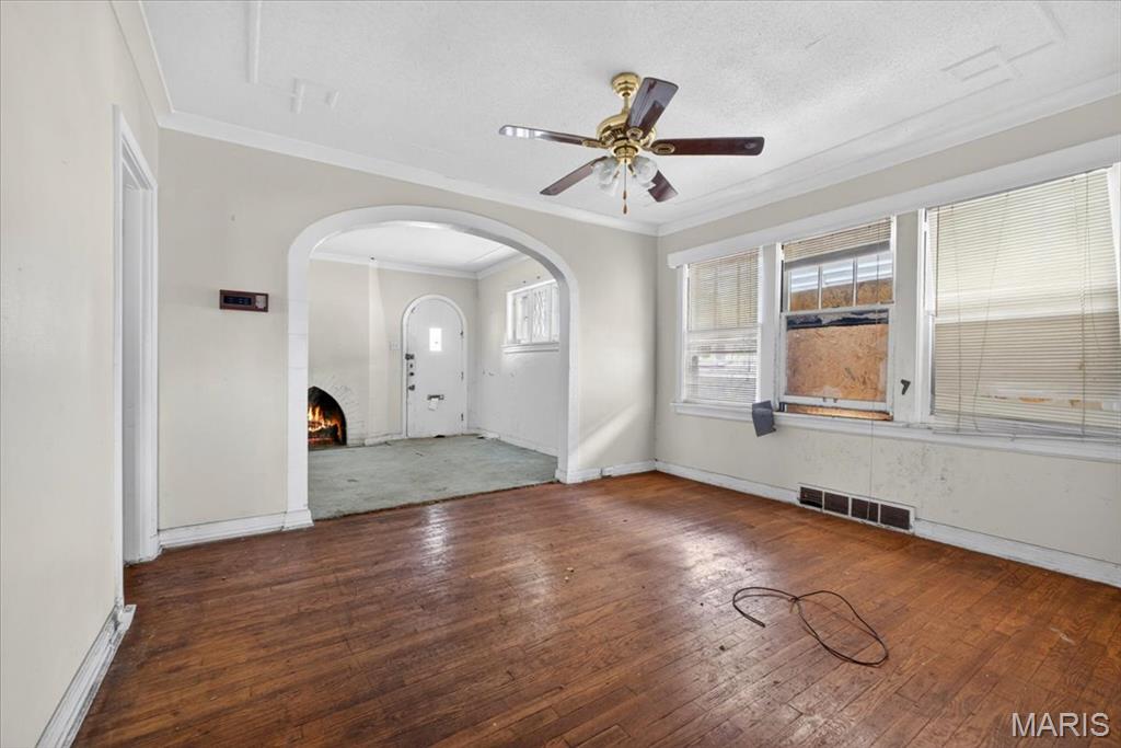 Uplands Park - Residential