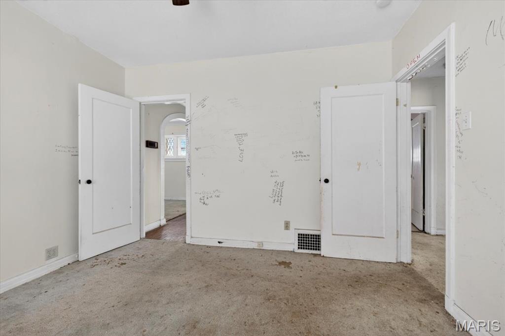 Uplands Park - Residential