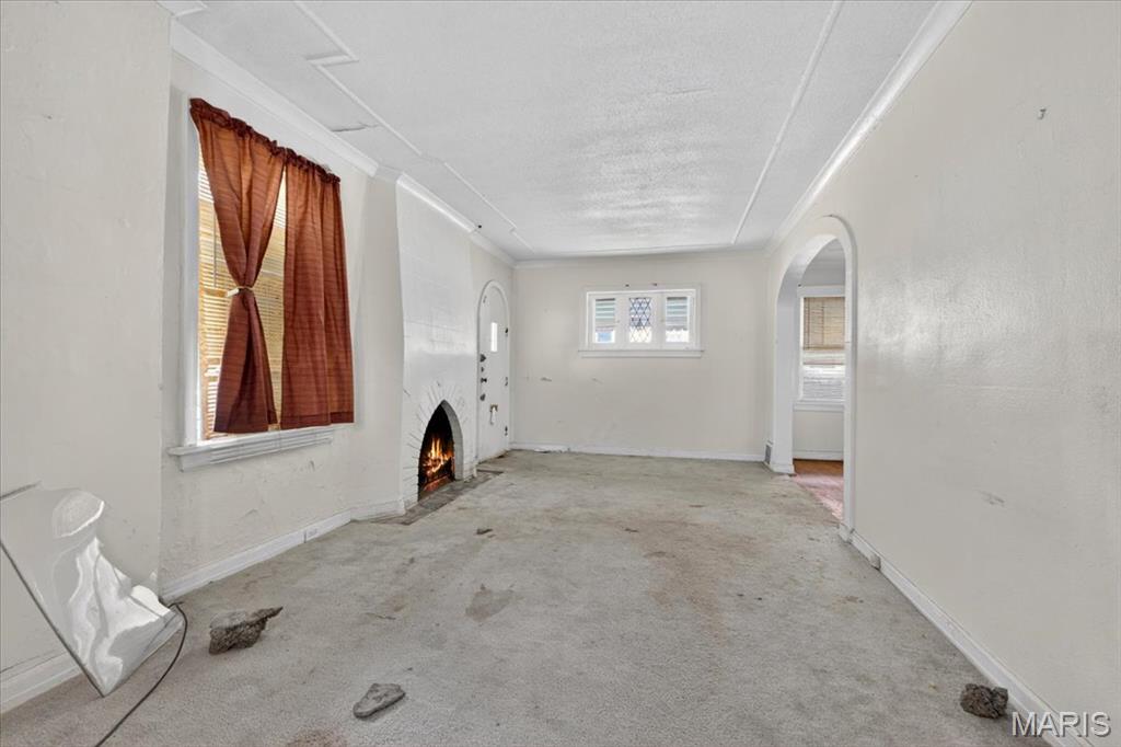 Uplands Park - Residential