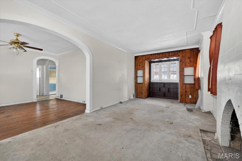 Uplands Park - Residential