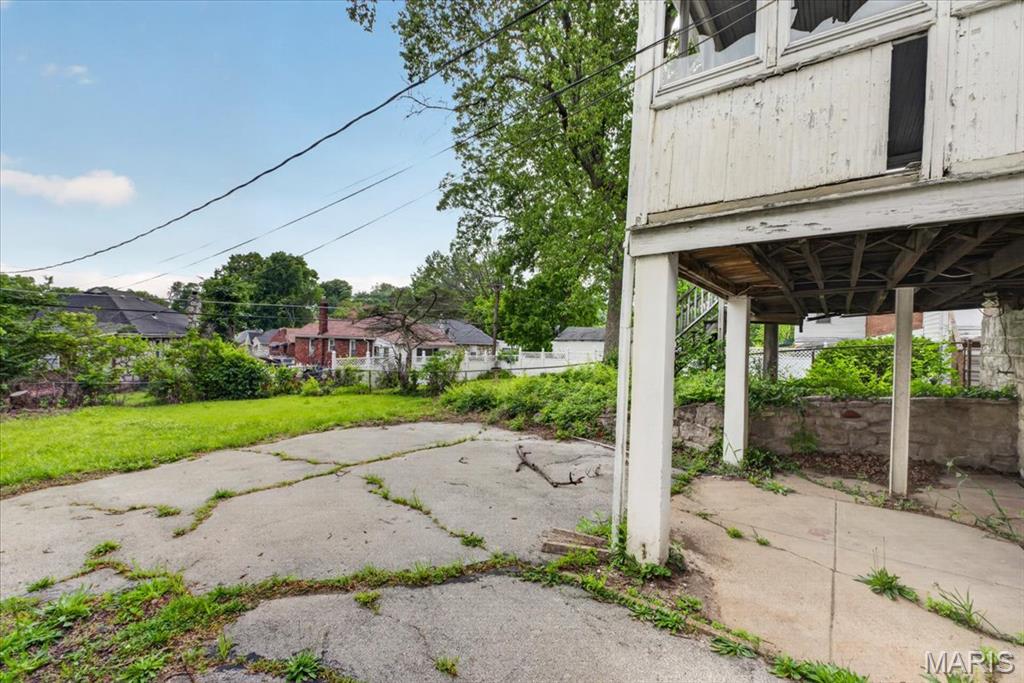 Uplands Park - Residential