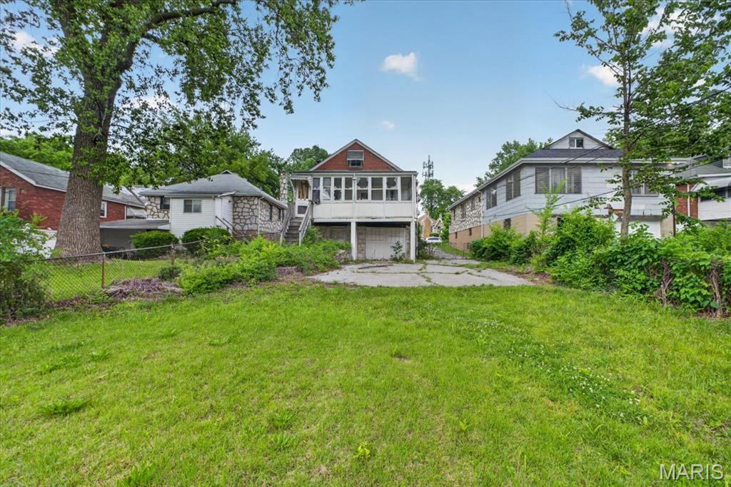 Uplands Park - Residential