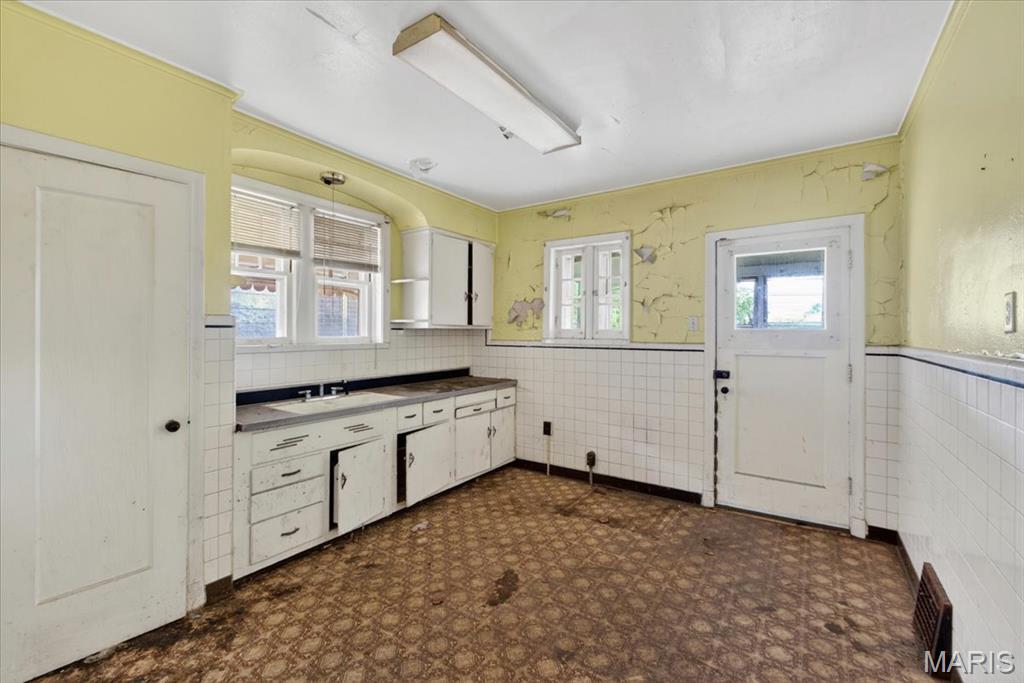Uplands Park - Residential
