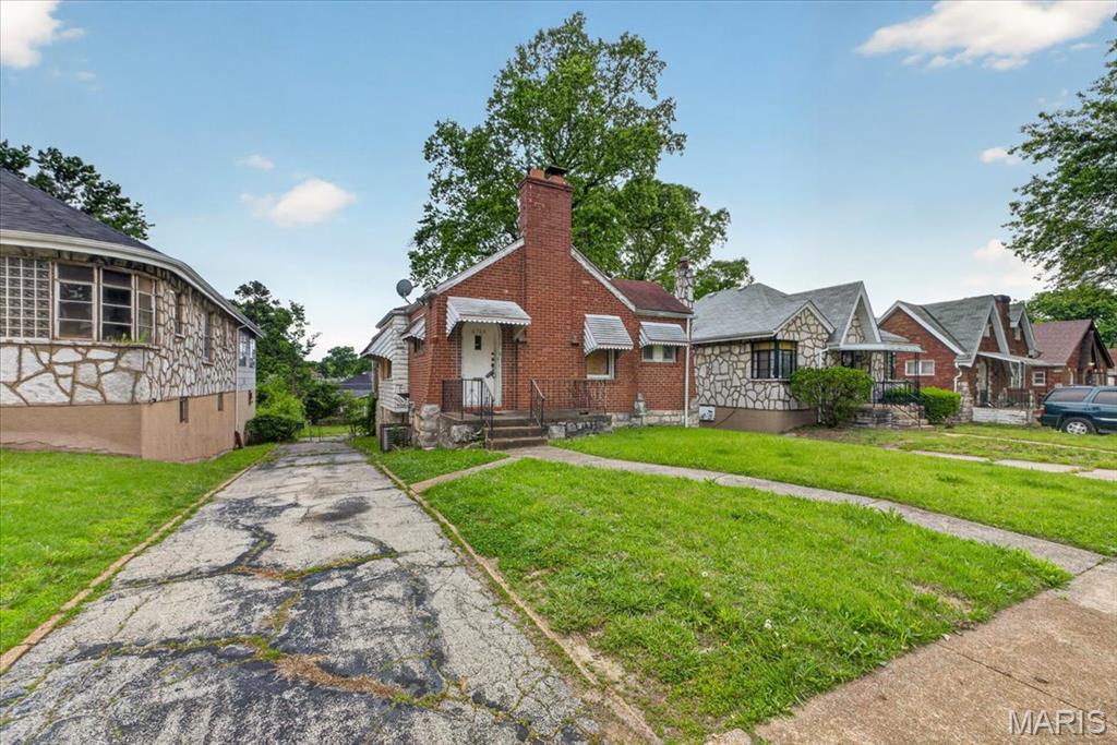 Uplands Park - Residential