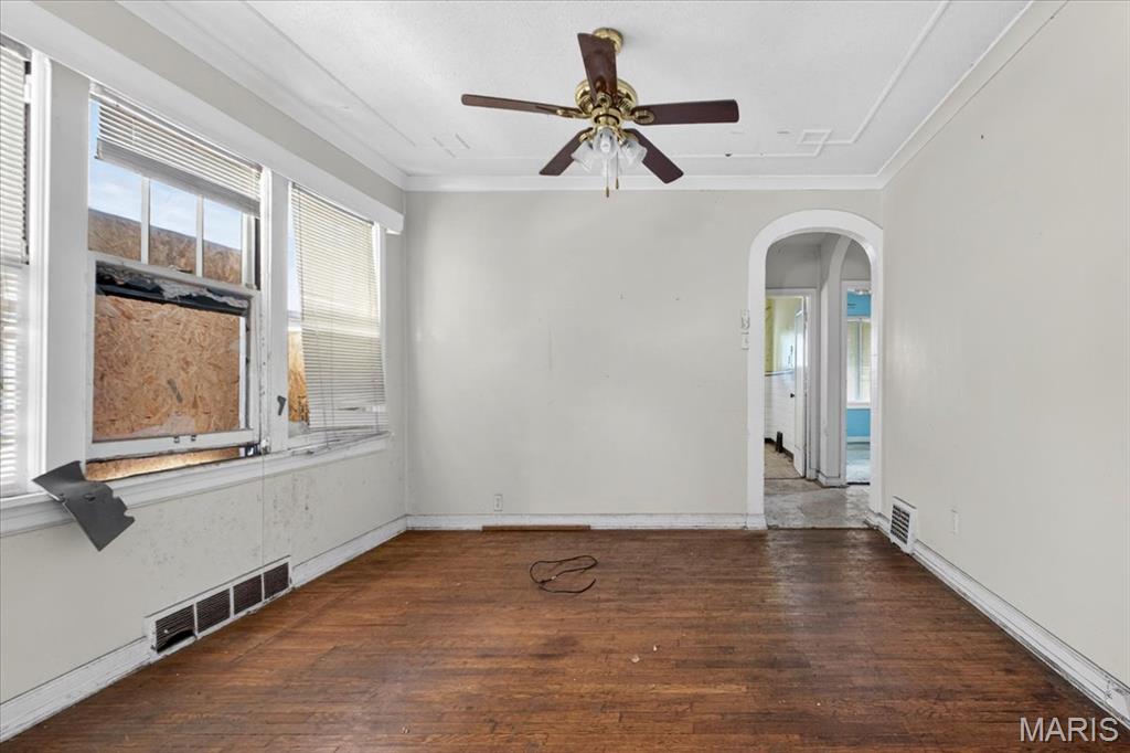 Uplands Park - Residential