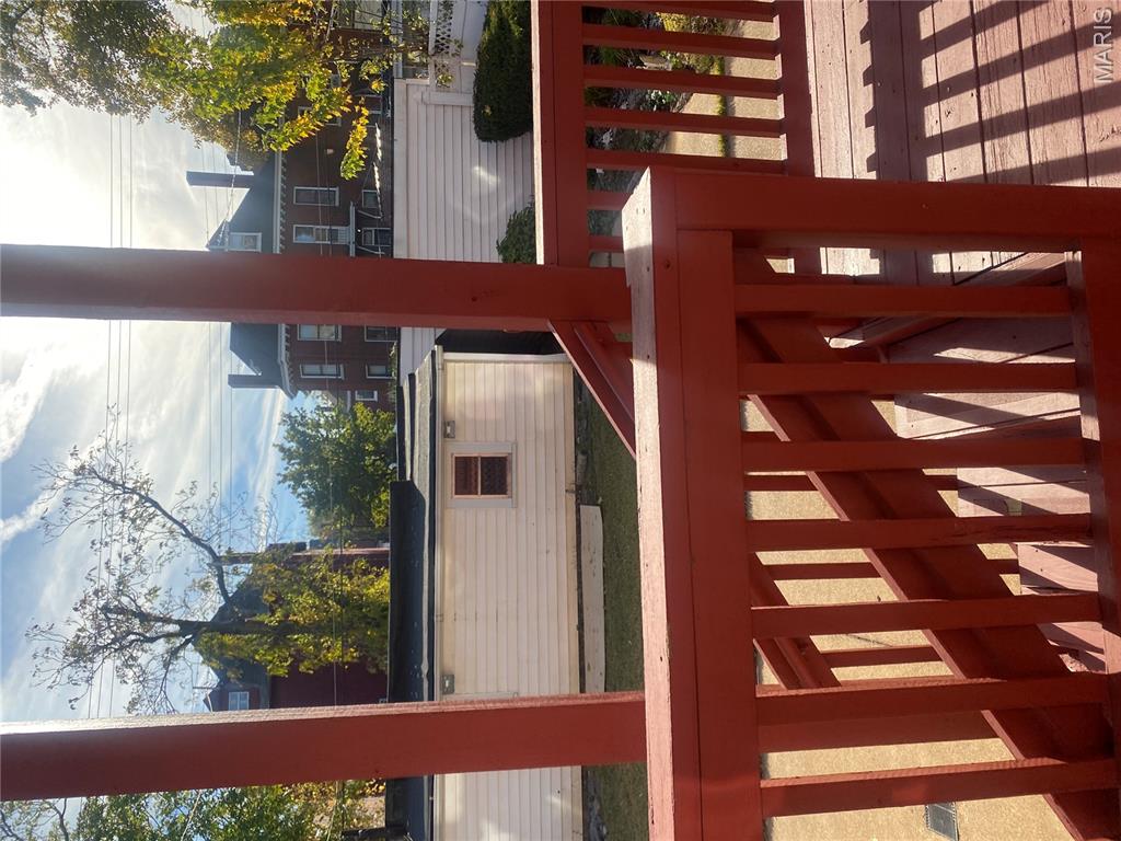 Lindell Park Add - Residential