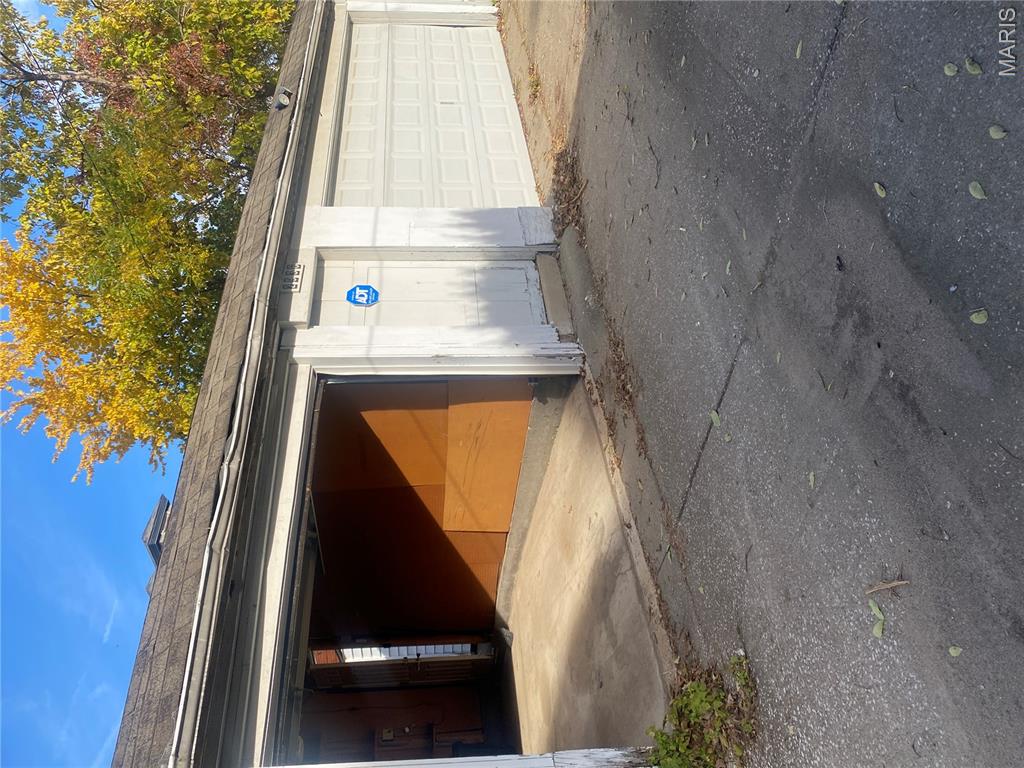 Lindell Park Add - Residential