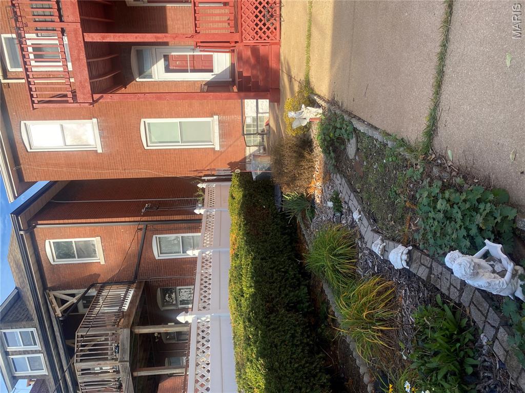 Lindell Park Add - Residential