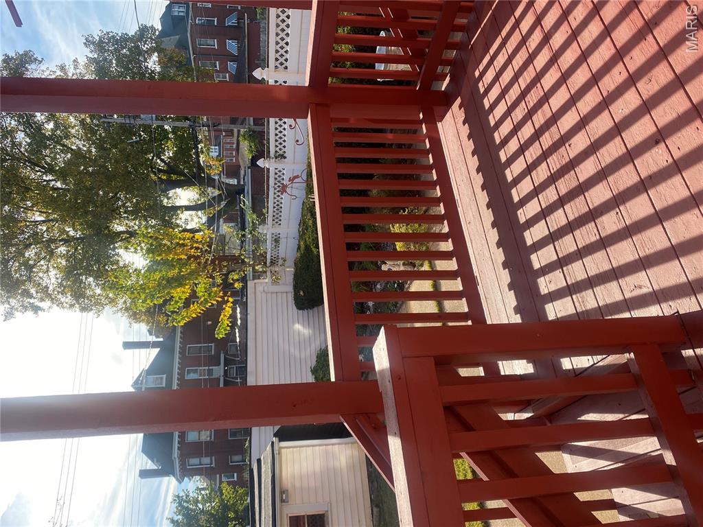 Lindell Park Add - Residential